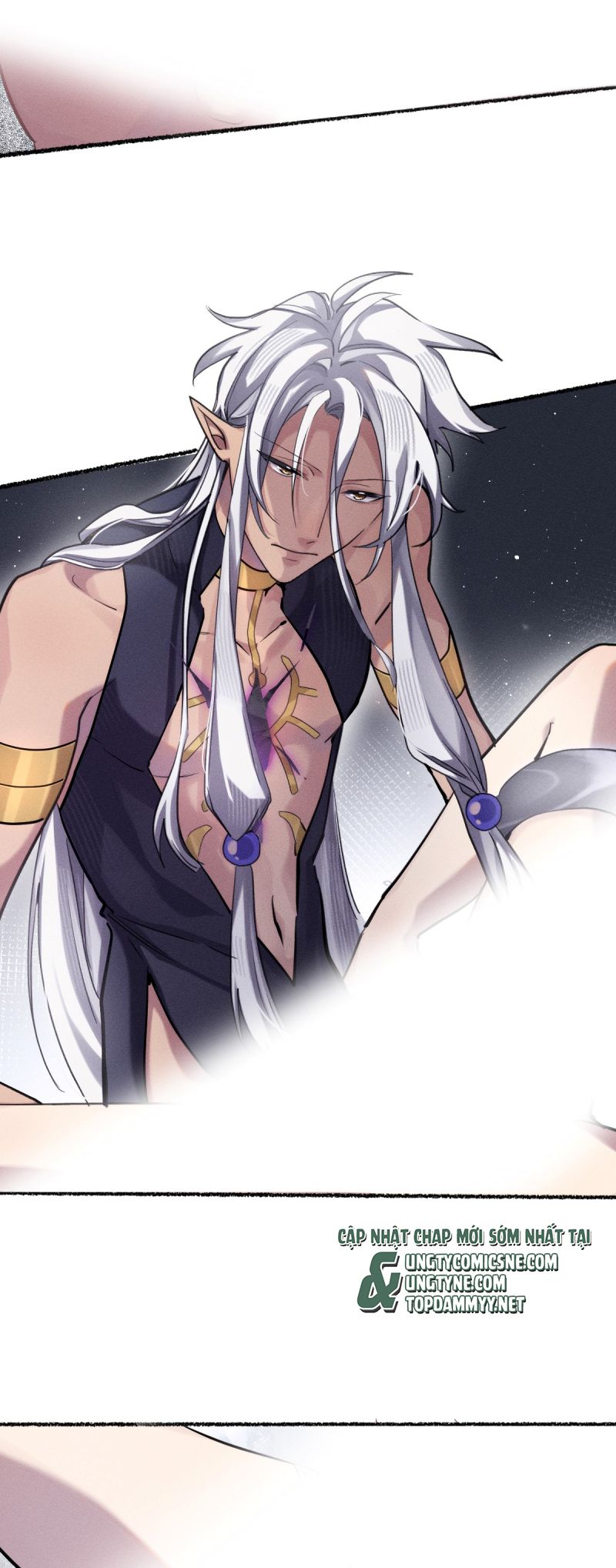 Chữa Lành Tà Thần Của Tôi Chap 35 - Next 