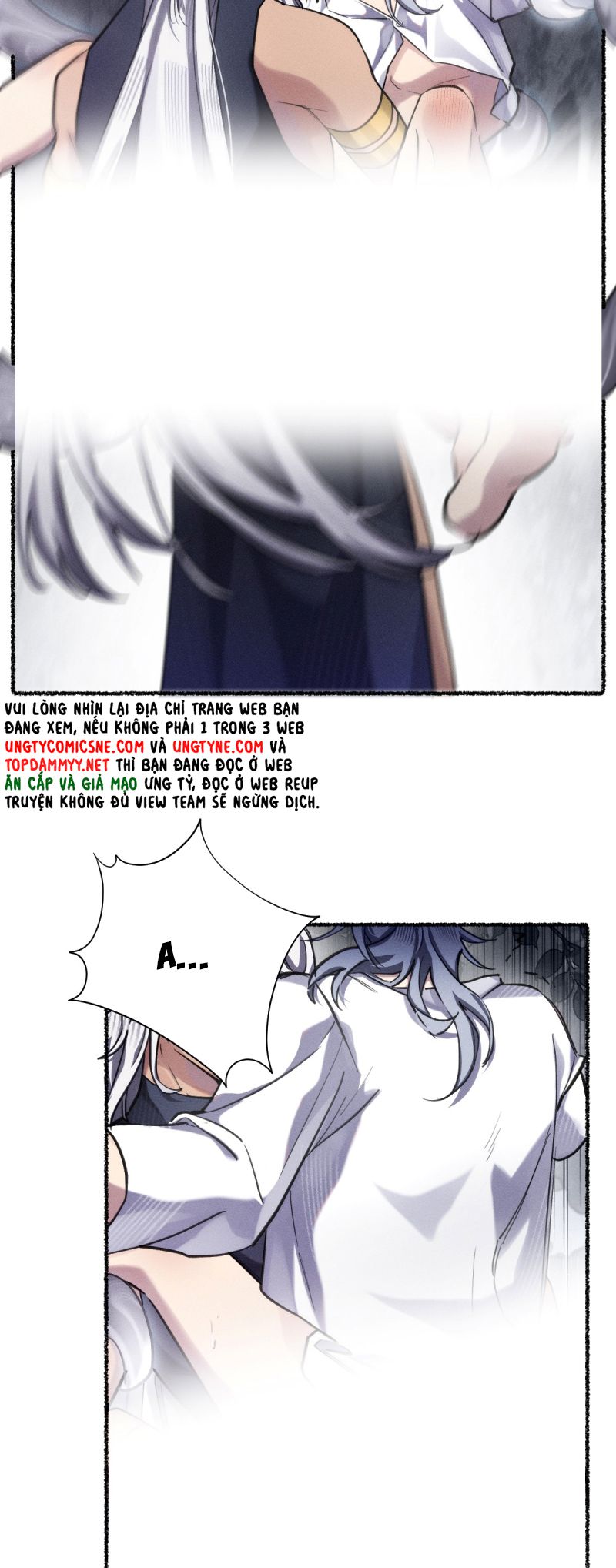 Chữa Lành Tà Thần Của Tôi Chap 35 - Next 