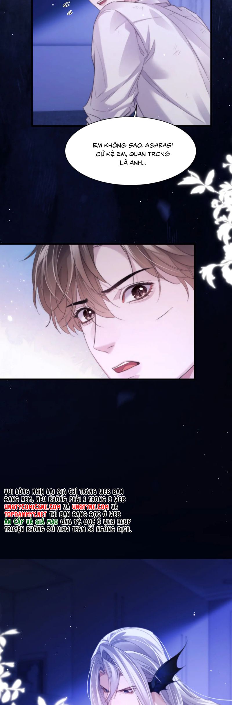 Desharow Nhân Ngư Chap 102 - Next 