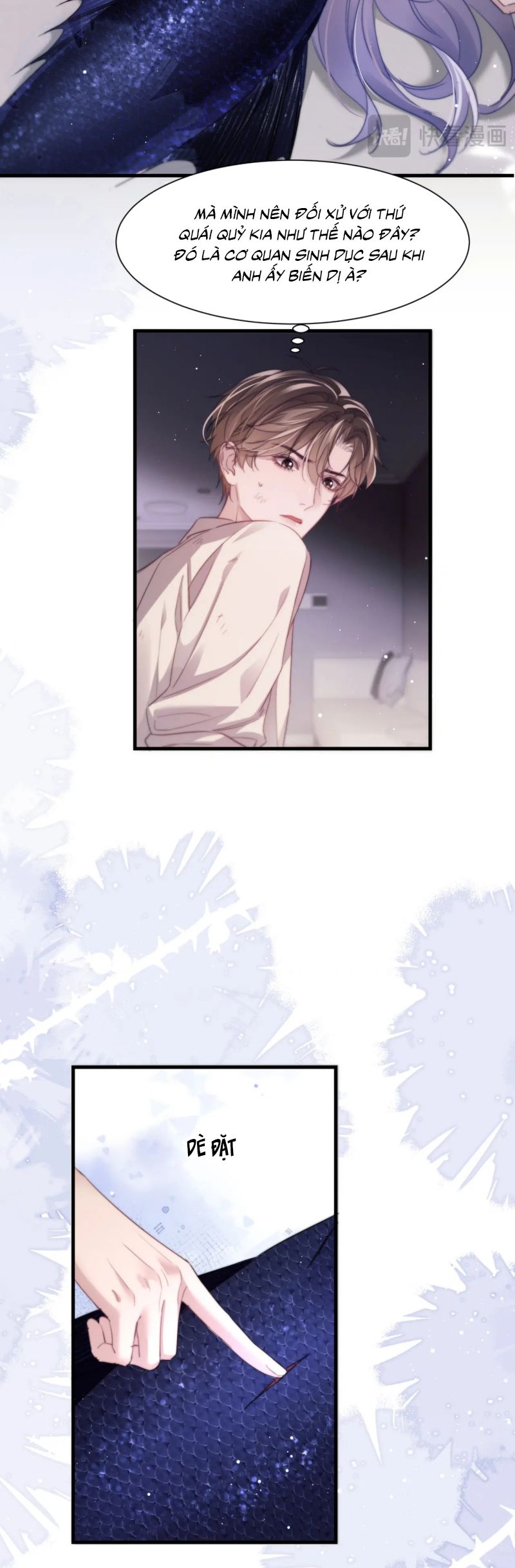 Desharow Nhân Ngư Chap 102 - Next 