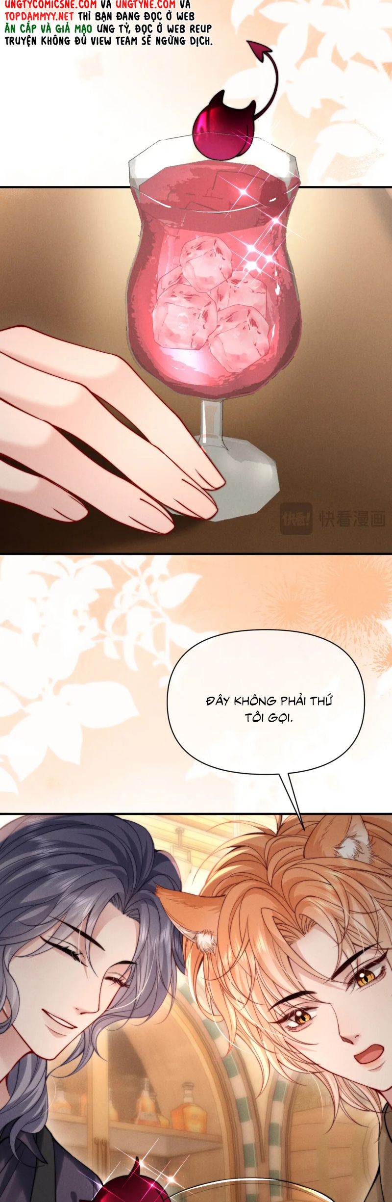 Tật Xấu Nuông Chiều Chap 46 - Next 
