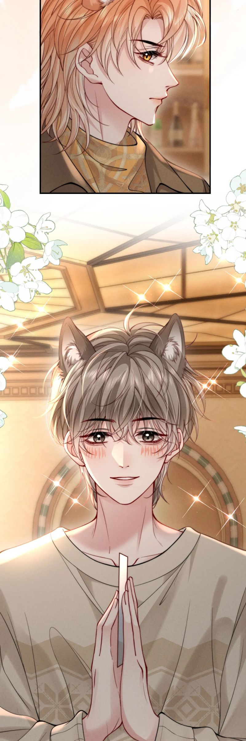 Tật Xấu Nuông Chiều Chap 46 - Next 