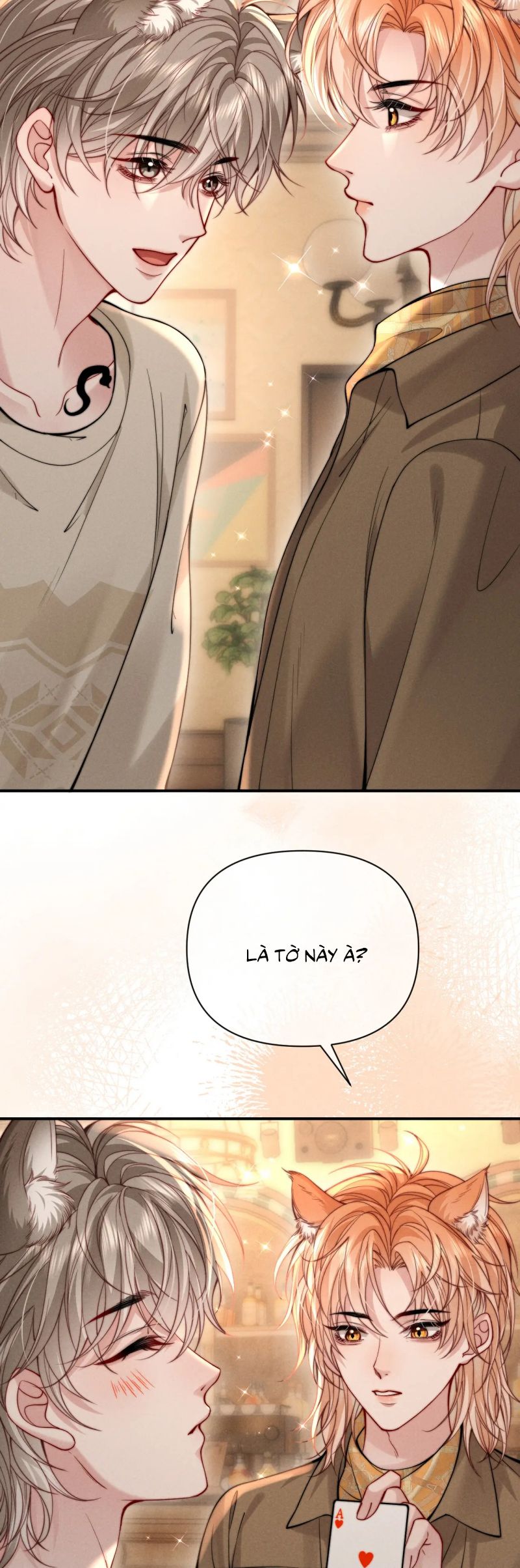 Tật Xấu Nuông Chiều Chap 46 - Next 