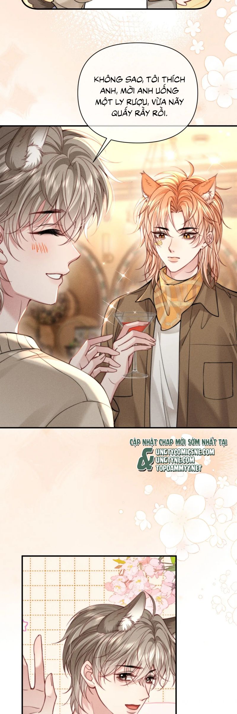 Tật Xấu Nuông Chiều Chap 46 - Next 