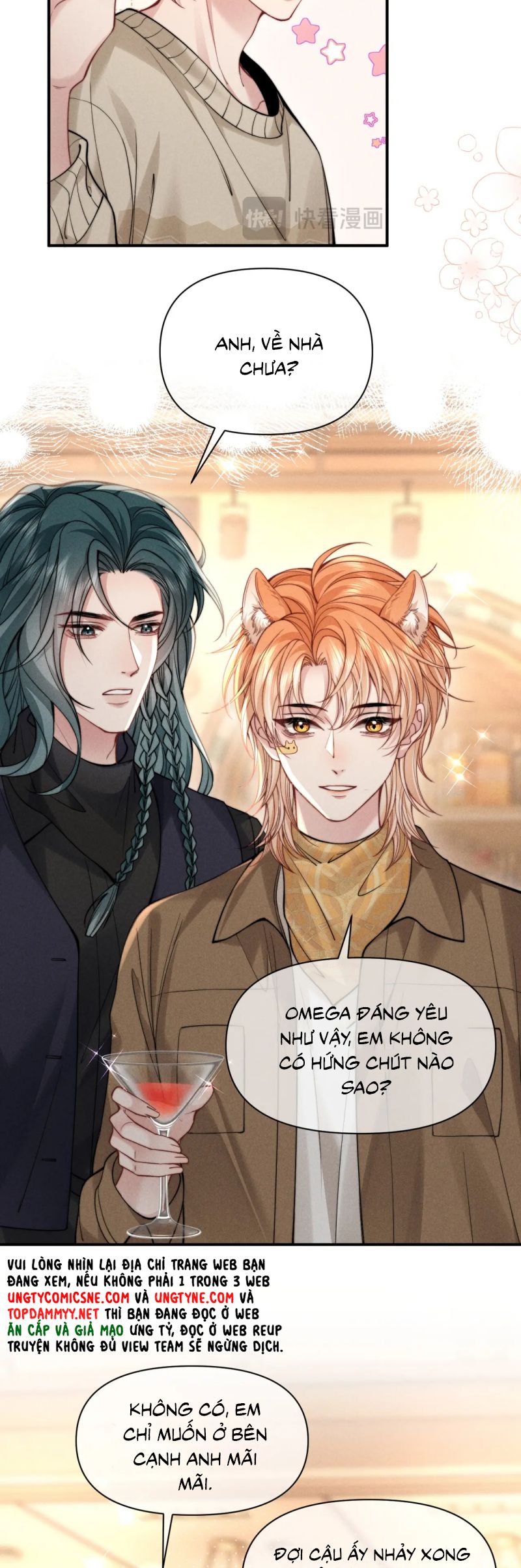 Tật Xấu Nuông Chiều Chap 46 - Next 