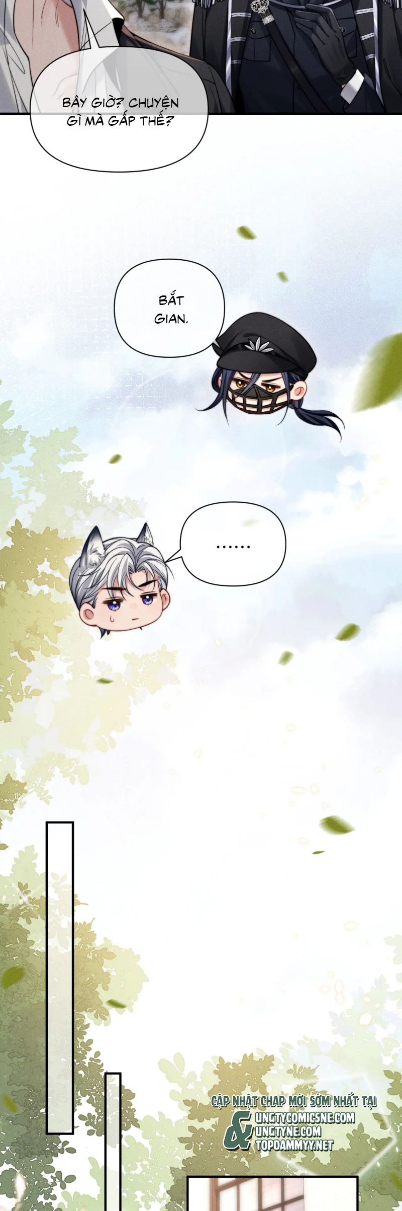 Tật Xấu Nuông Chiều Chap 46 - Next 
