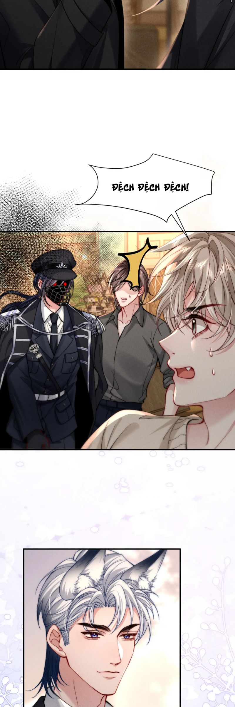 Tật Xấu Nuông Chiều Chap 46 - Next 