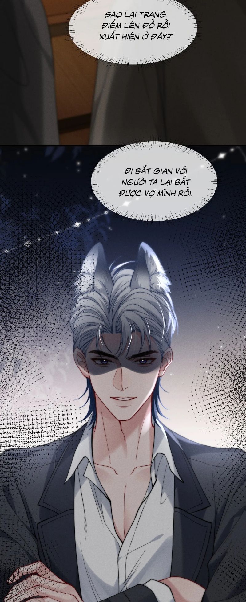 Tật Xấu Nuông Chiều Chap 46 - Next 