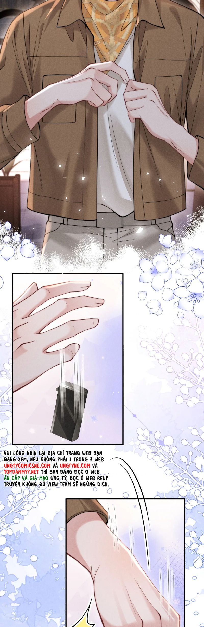 Tật Xấu Nuông Chiều Chap 46 - Next 