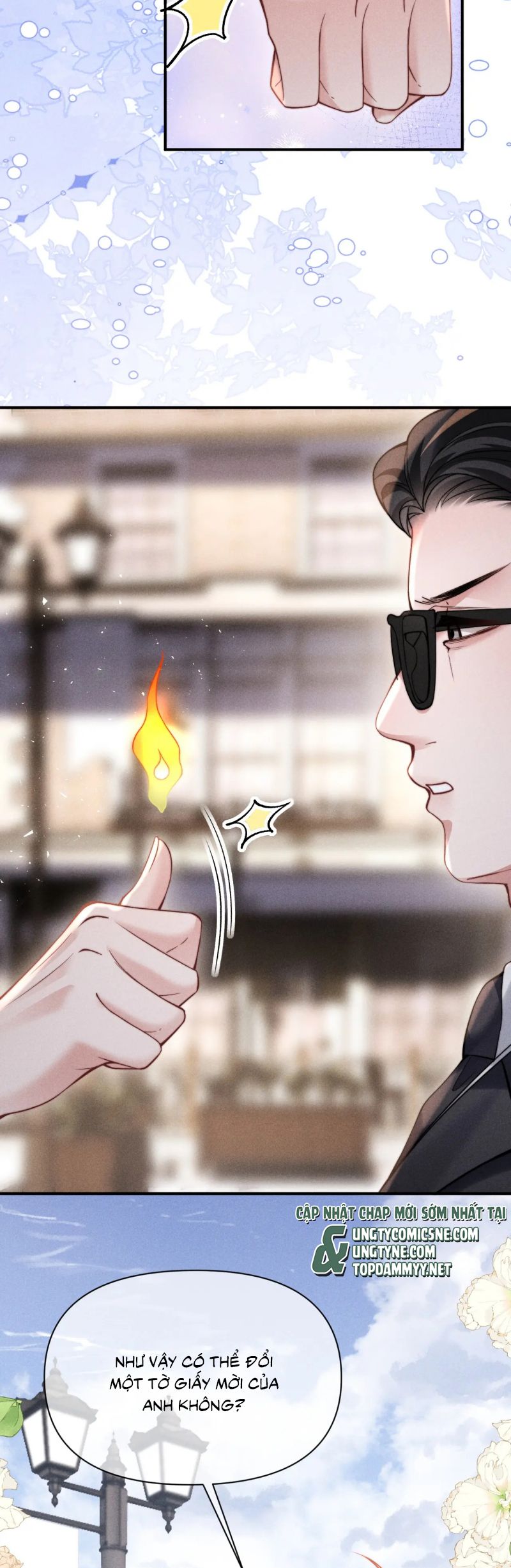 Tật Xấu Nuông Chiều Chap 46 - Next 