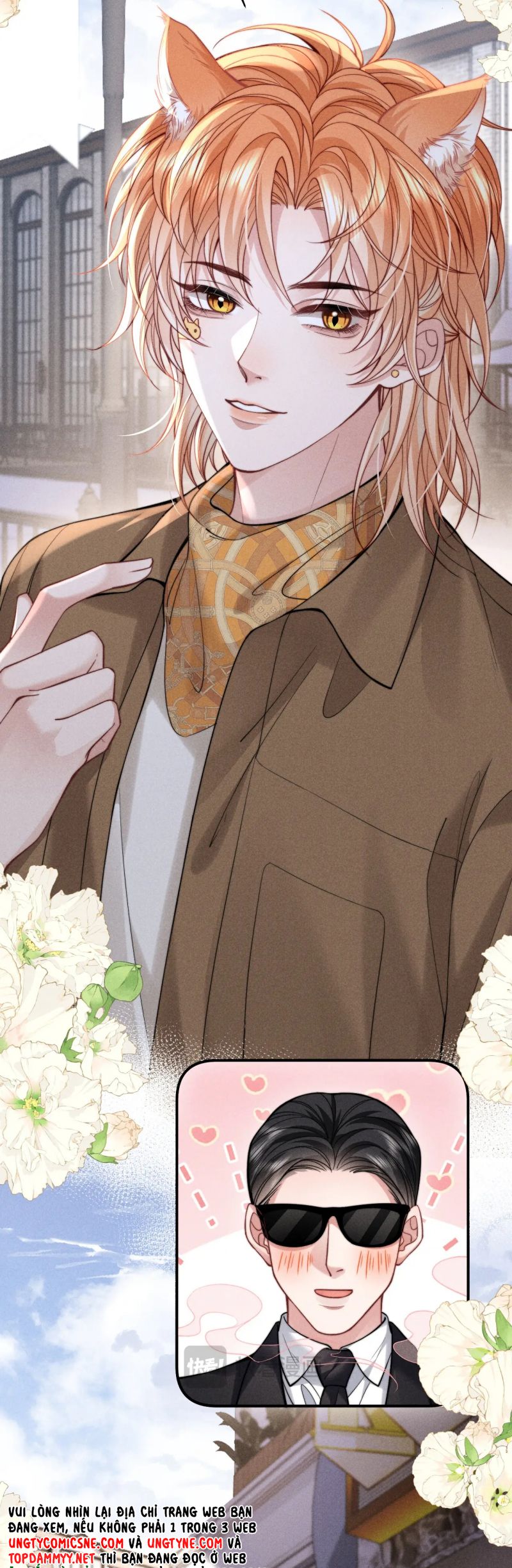 Tật Xấu Nuông Chiều Chap 46 - Next 