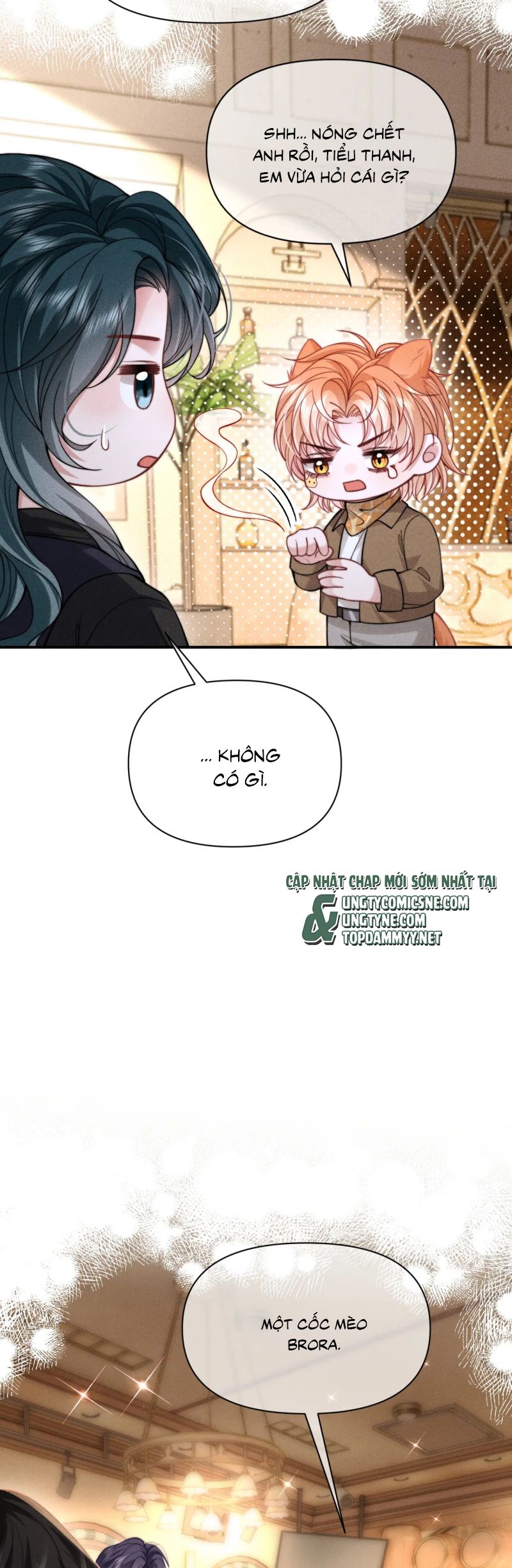 Tật Xấu Nuông Chiều Chap 46 - Next 