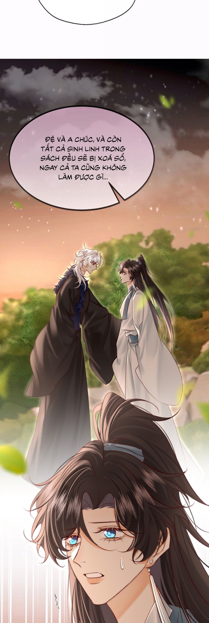 Nam Chủ Vì Sao Quyến Rũ Ta Chap 64 - Next 