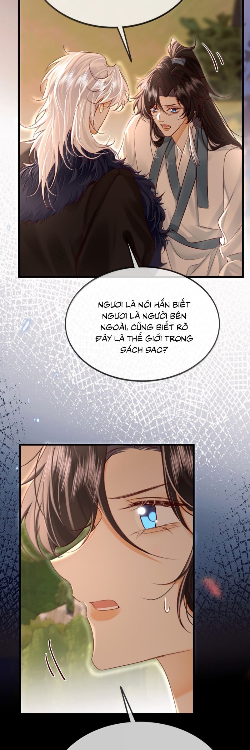 Nam Chủ Vì Sao Quyến Rũ Ta Chap 64 - Next 