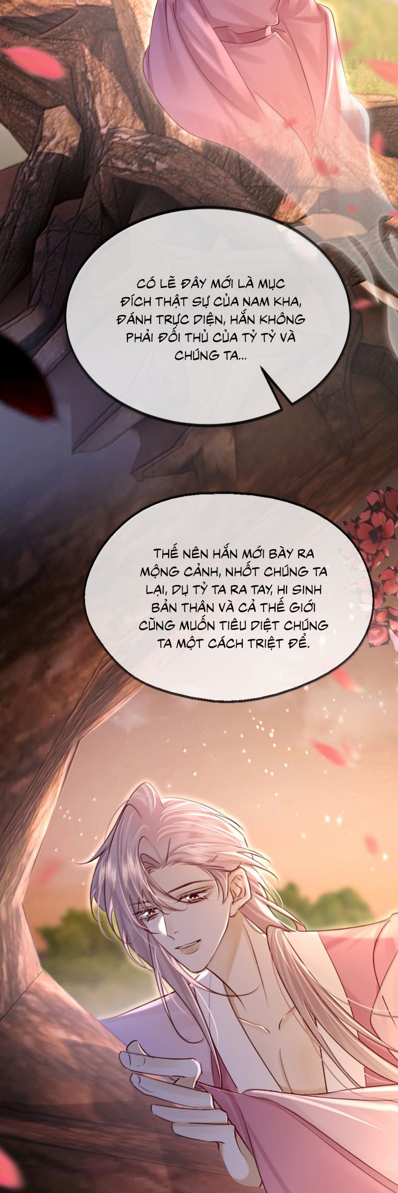 Nam Chủ Vì Sao Quyến Rũ Ta Chap 64 - Next 