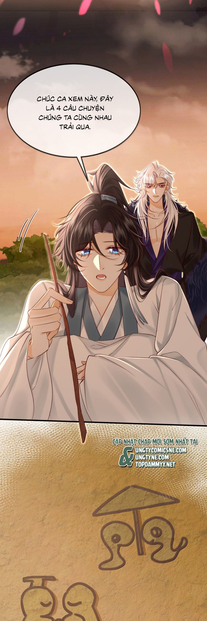 Nam Chủ Vì Sao Quyến Rũ Ta Chap 64 - Next 