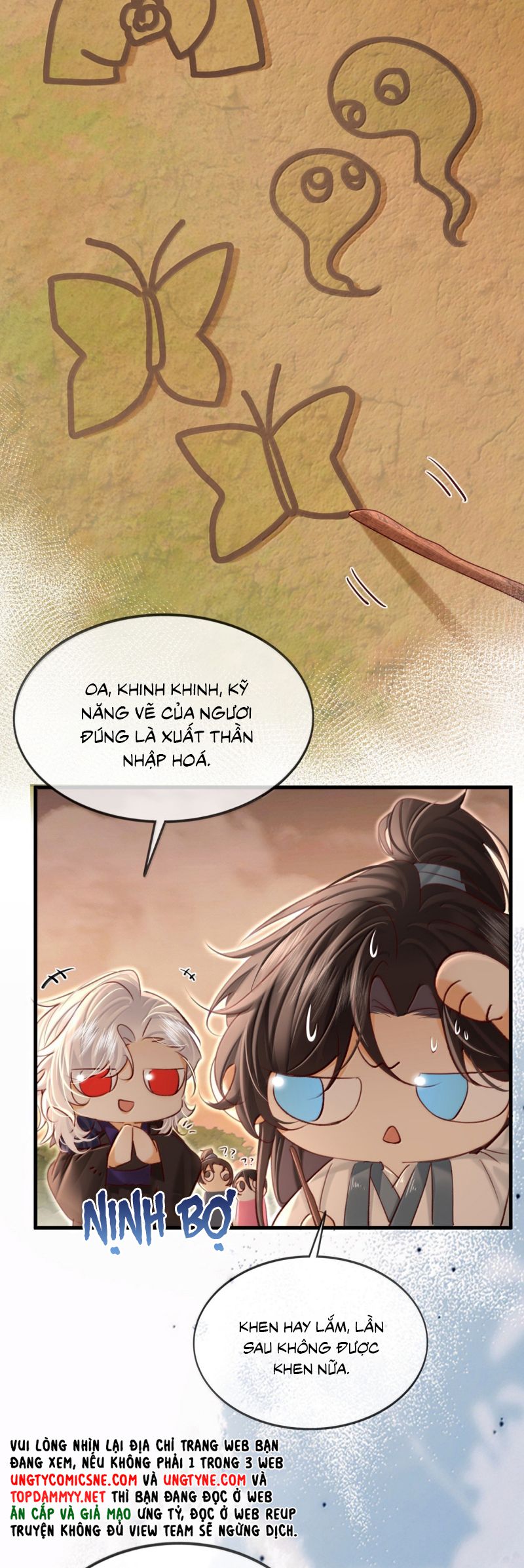Nam Chủ Vì Sao Quyến Rũ Ta Chap 64 - Next 