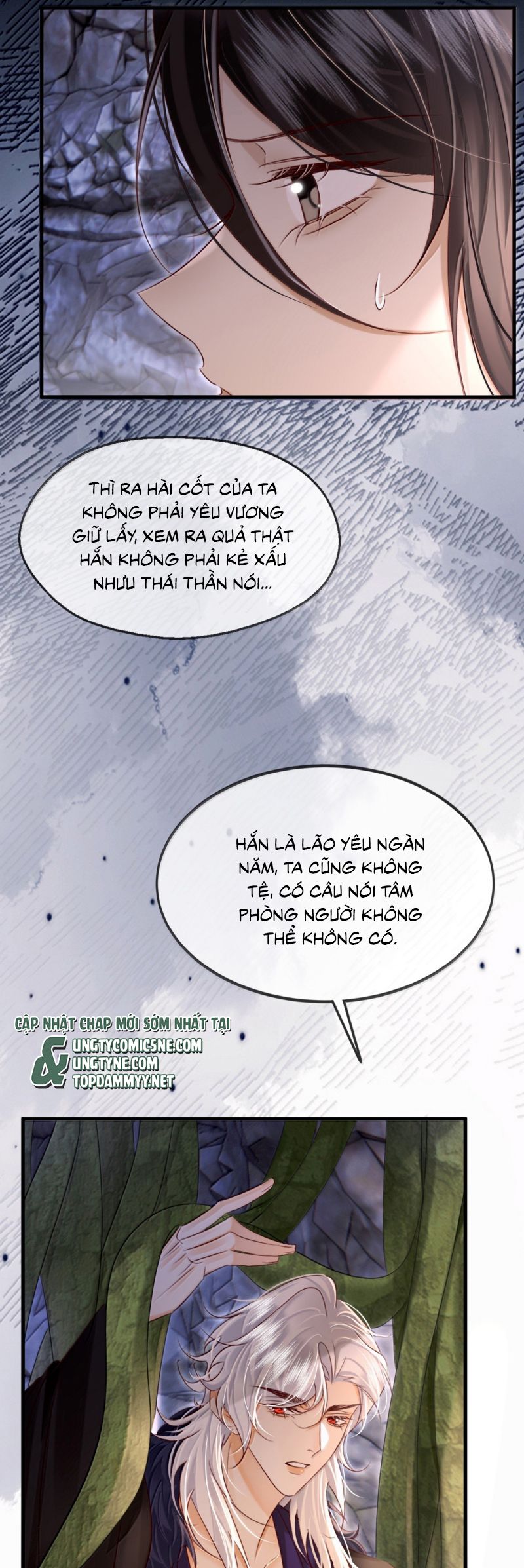 Nam Chủ Vì Sao Quyến Rũ Ta Chap 64 - Next 