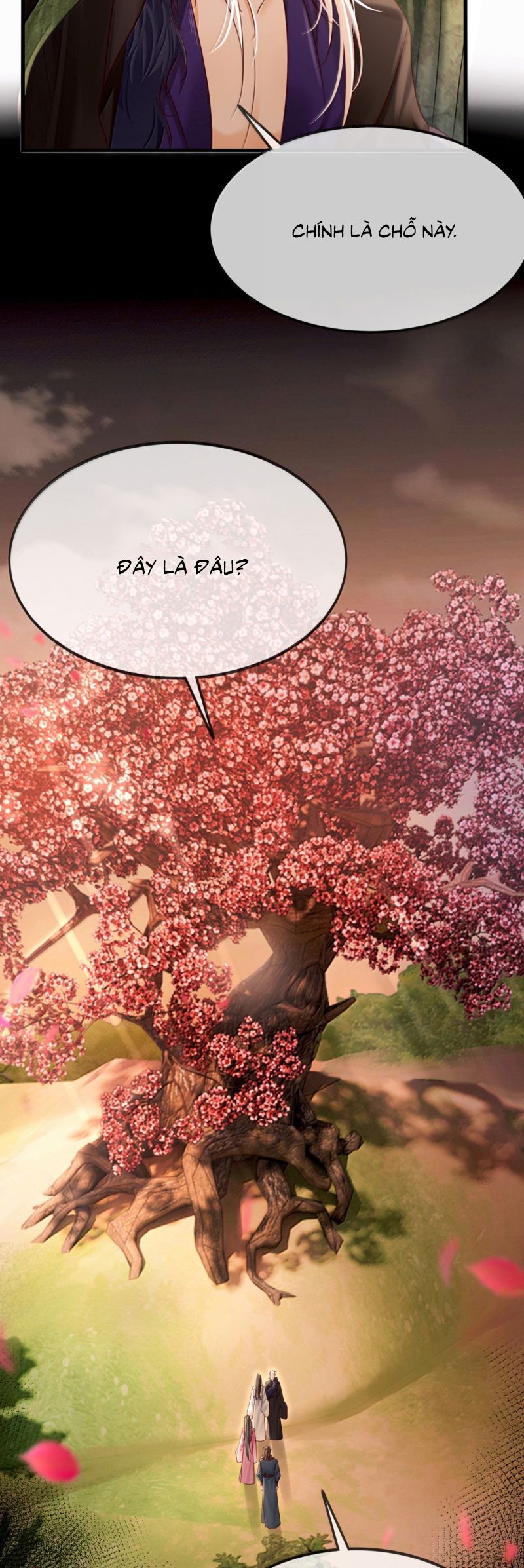 Nam Chủ Vì Sao Quyến Rũ Ta Chap 64 - Next 