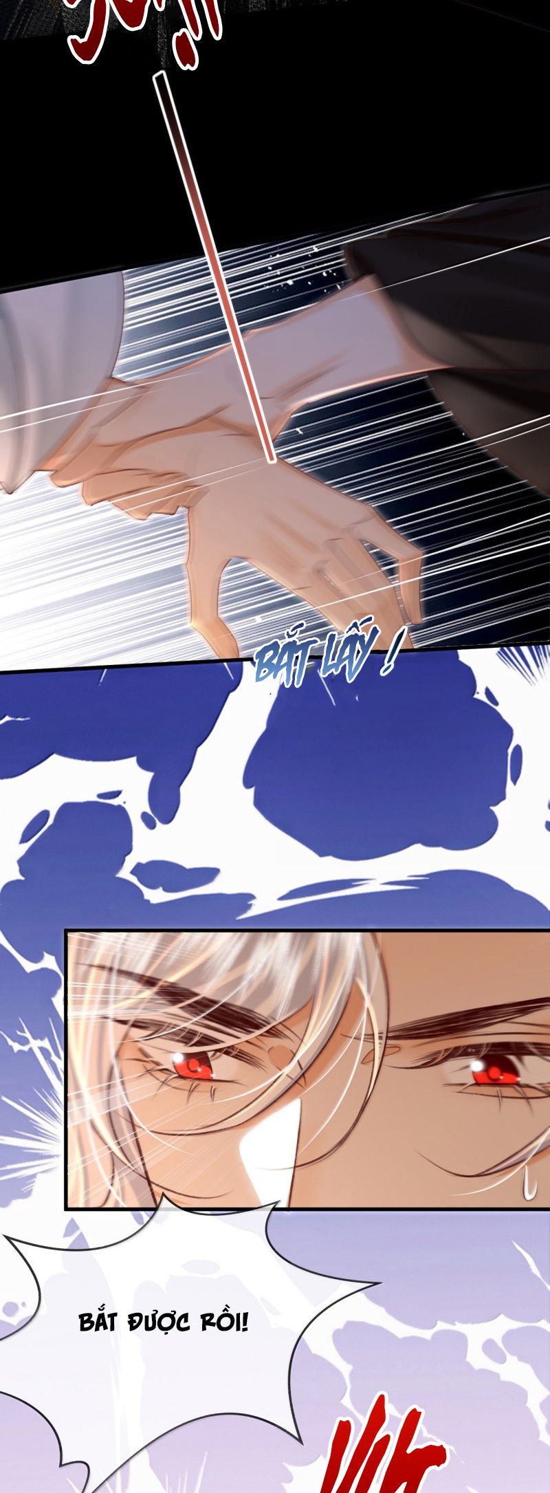 Nam Chủ Vì Sao Quyến Rũ Ta Chap 64 - Next 