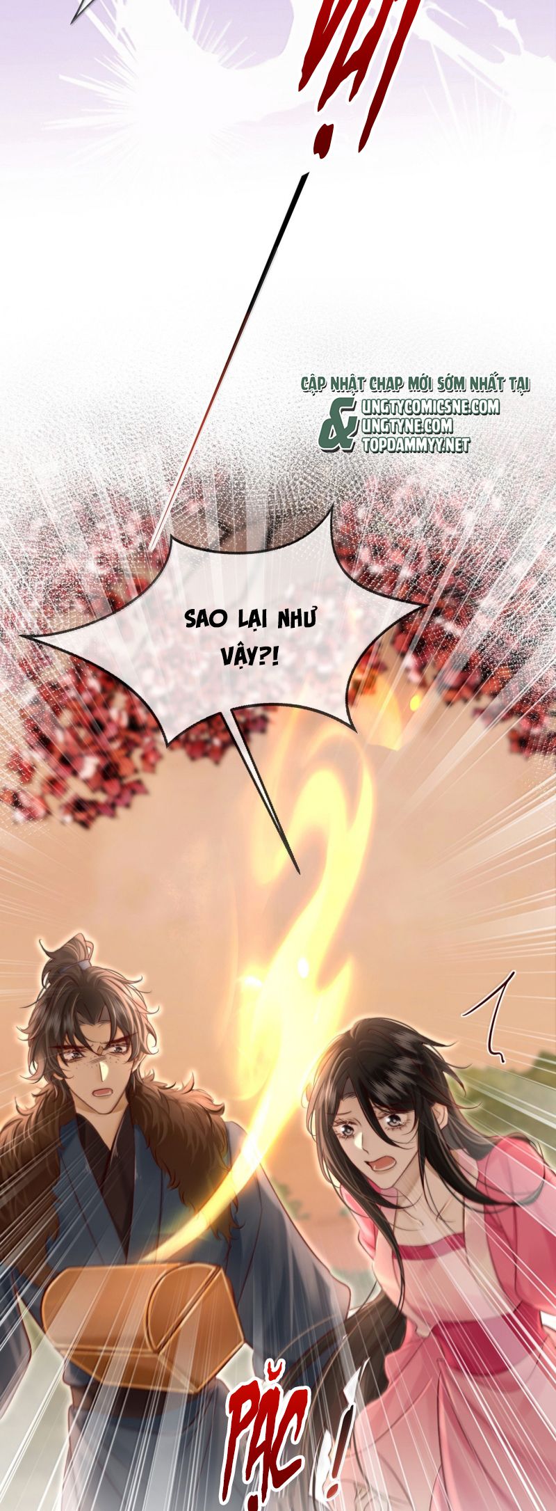 Nam Chủ Vì Sao Quyến Rũ Ta Chap 64 - Next 