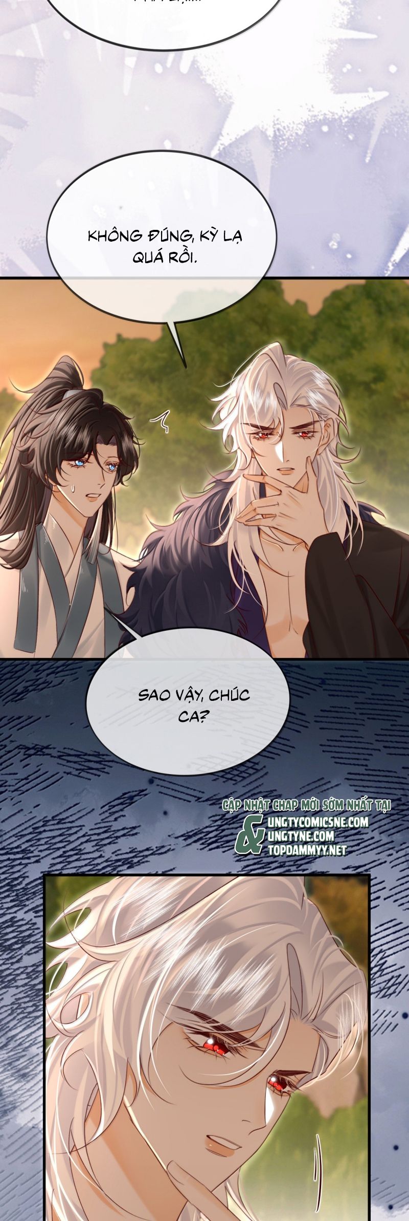 Nam Chủ Vì Sao Quyến Rũ Ta Chap 64 - Next 
