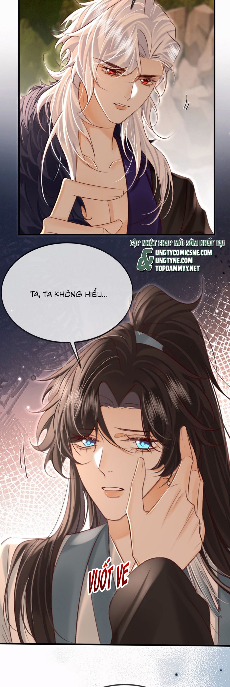 Nam Chủ Vì Sao Quyến Rũ Ta Chap 64 - Next 