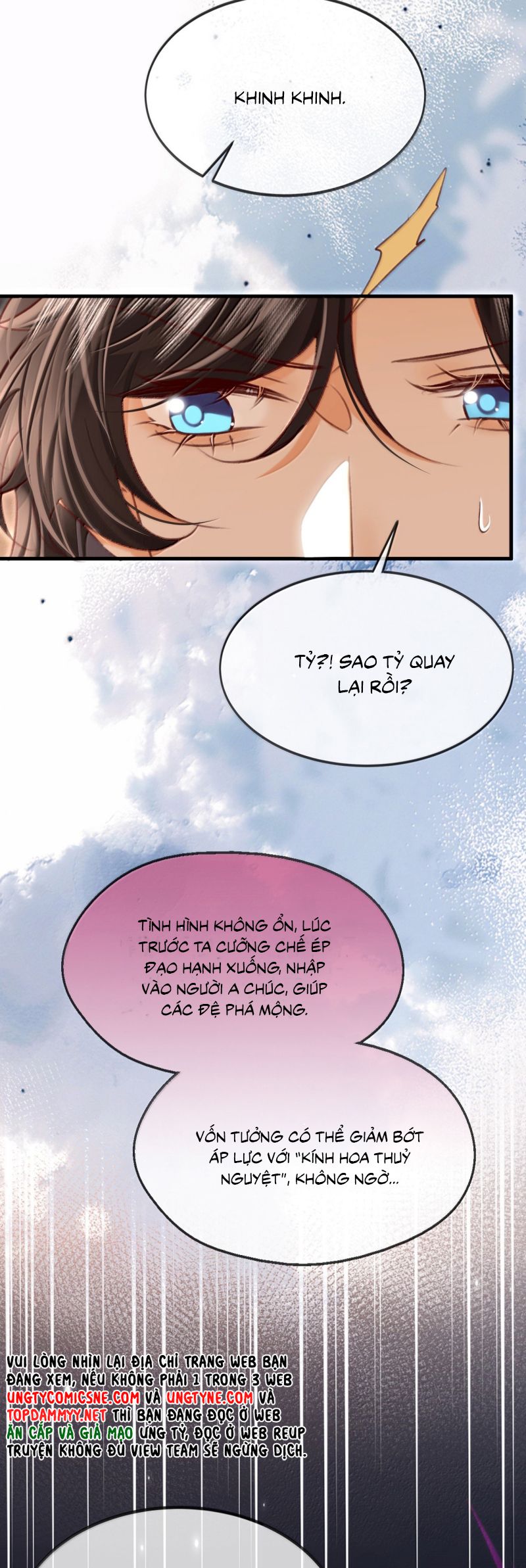 Nam Chủ Vì Sao Quyến Rũ Ta Chap 64 - Next 