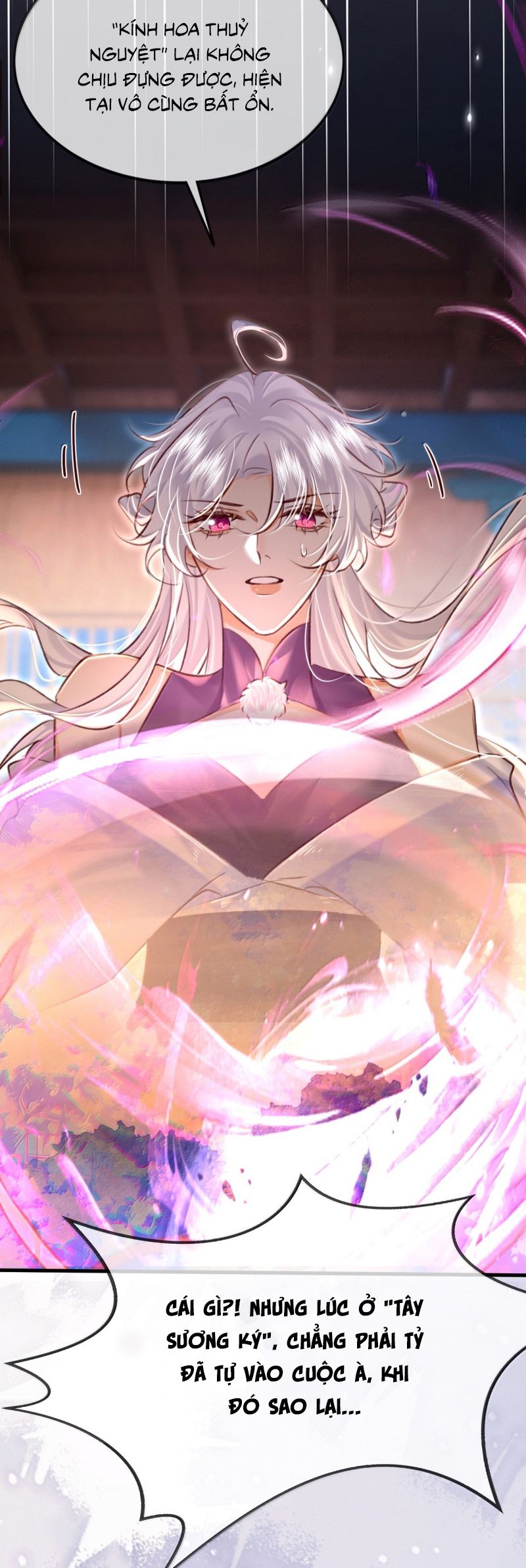 Nam Chủ Vì Sao Quyến Rũ Ta Chap 64 - Next 