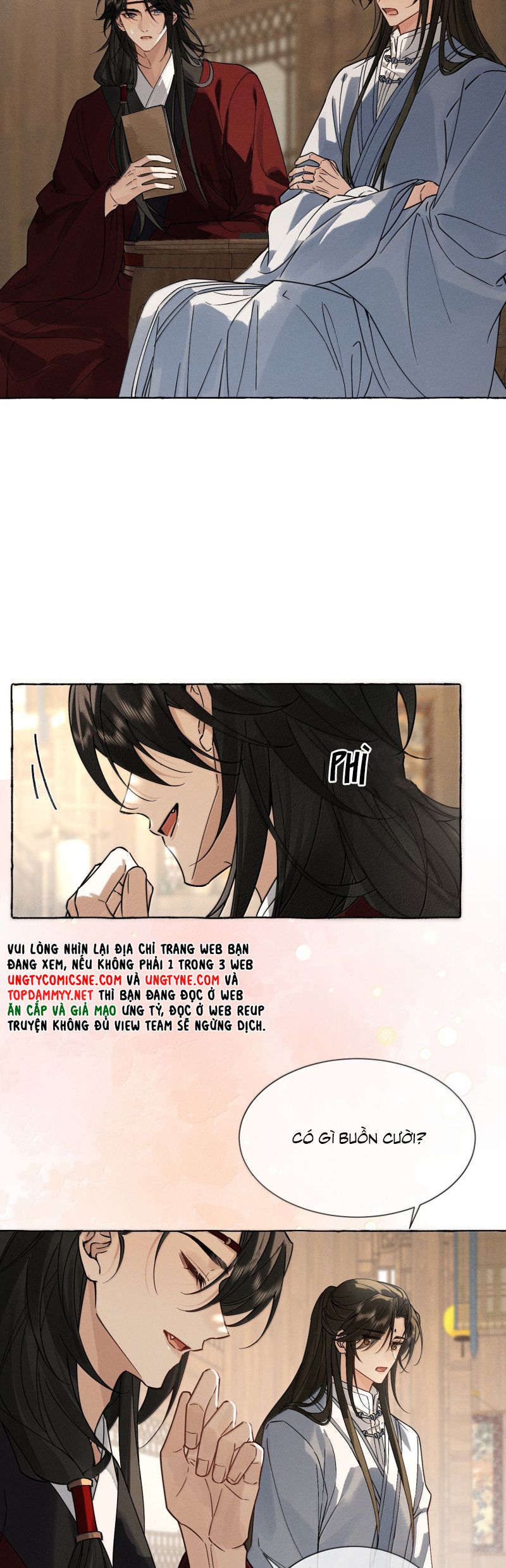 Lang Kỵ Trúc Mã Lai Chap 41 - Next 