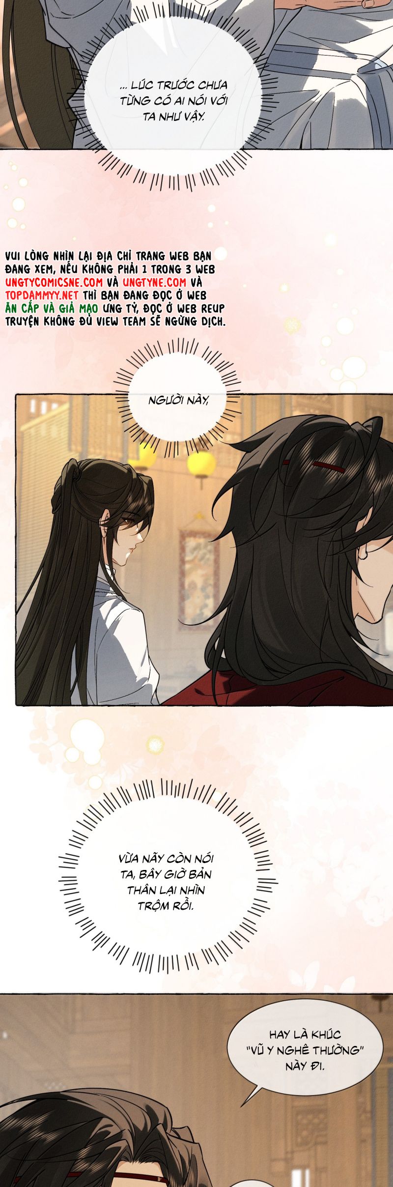 Lang Kỵ Trúc Mã Lai Chap 41 - Next 