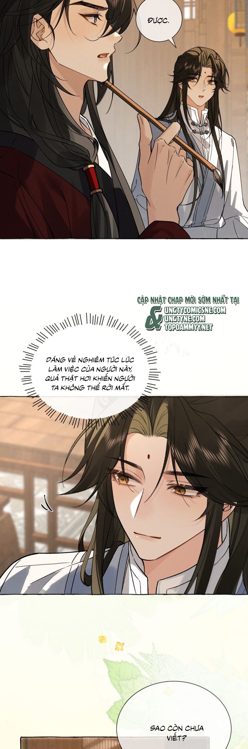 Lang Kỵ Trúc Mã Lai Chap 41 - Next 