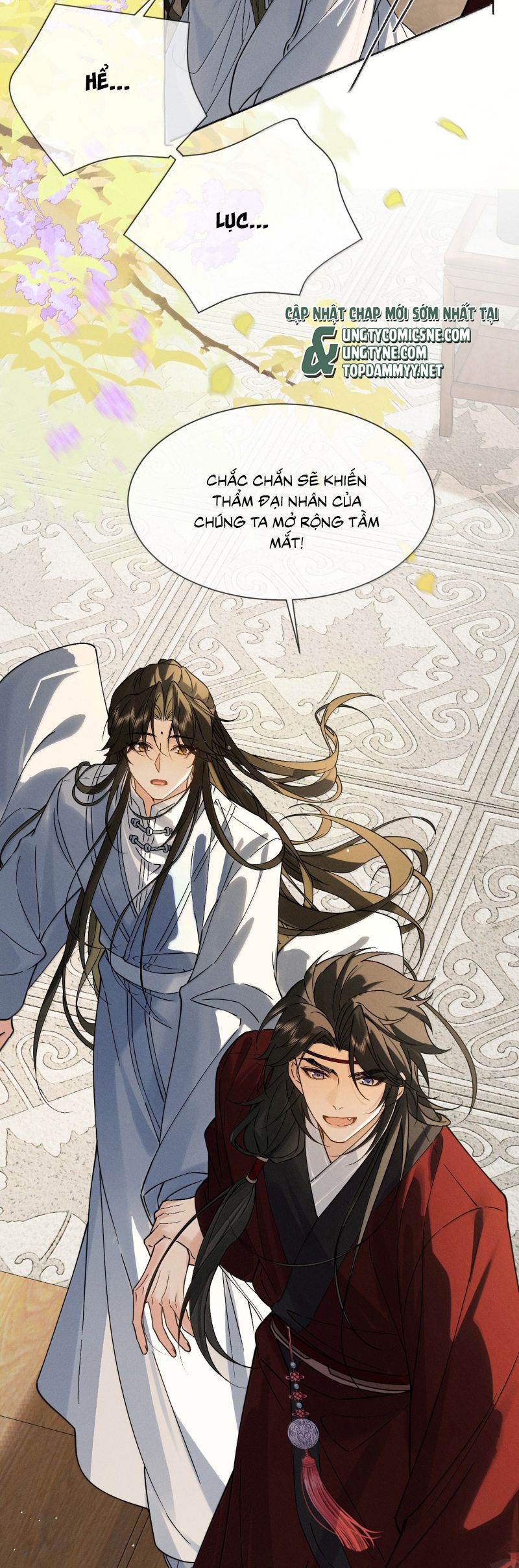Lang Kỵ Trúc Mã Lai Chap 41 - Next 