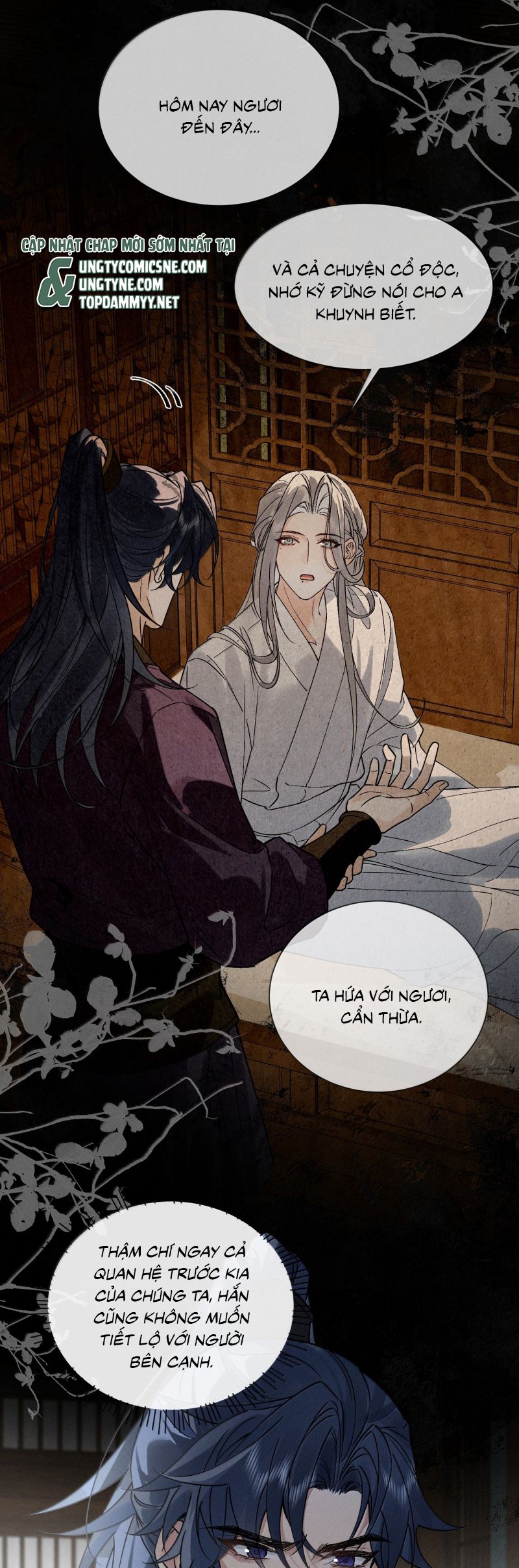 Lang Kỵ Trúc Mã Lai Chap 41 - Next 