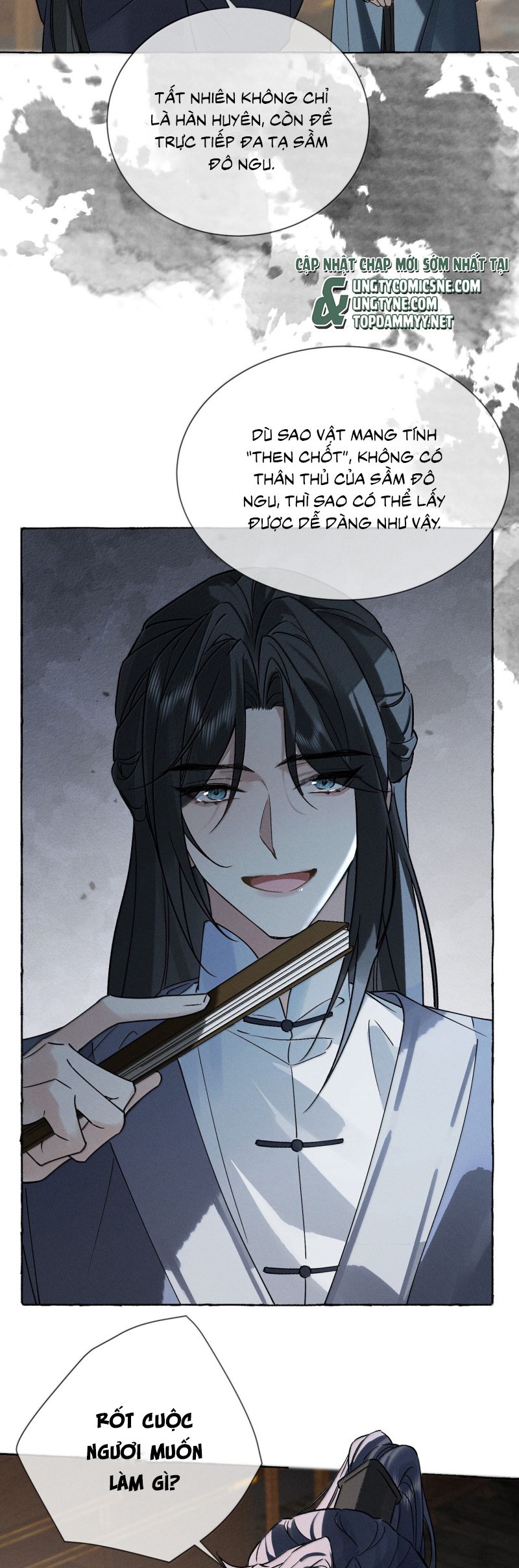 Lang Kỵ Trúc Mã Lai Chap 41 - Next 