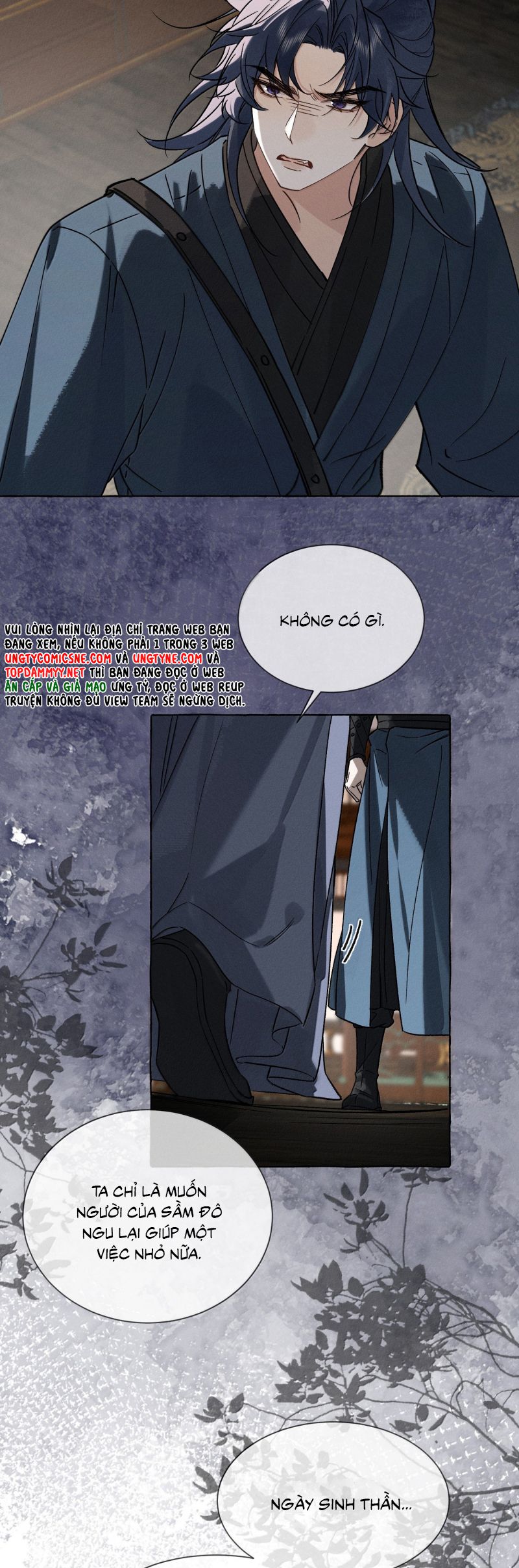 Lang Kỵ Trúc Mã Lai Chap 41 - Next 
