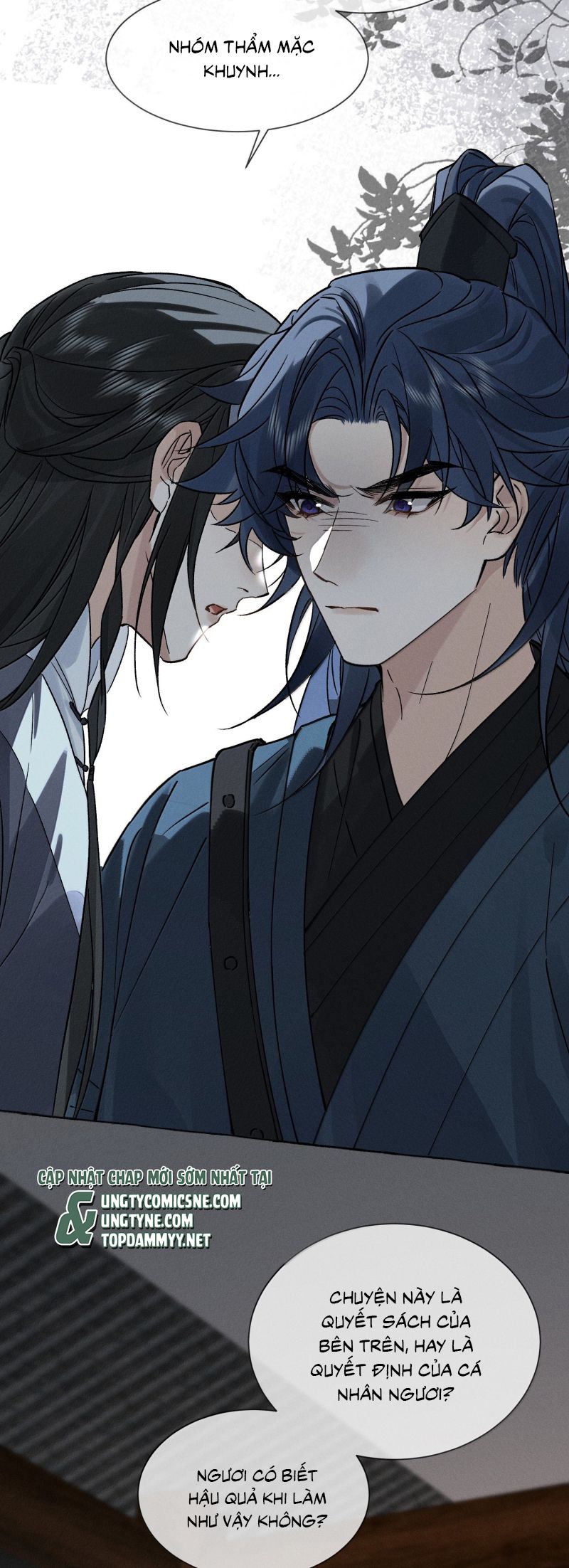 Lang Kỵ Trúc Mã Lai Chap 41 - Next 