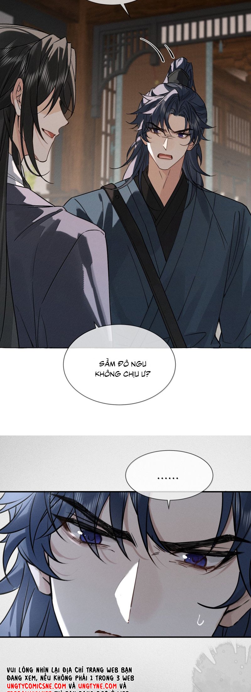 Lang Kỵ Trúc Mã Lai Chap 41 - Next 