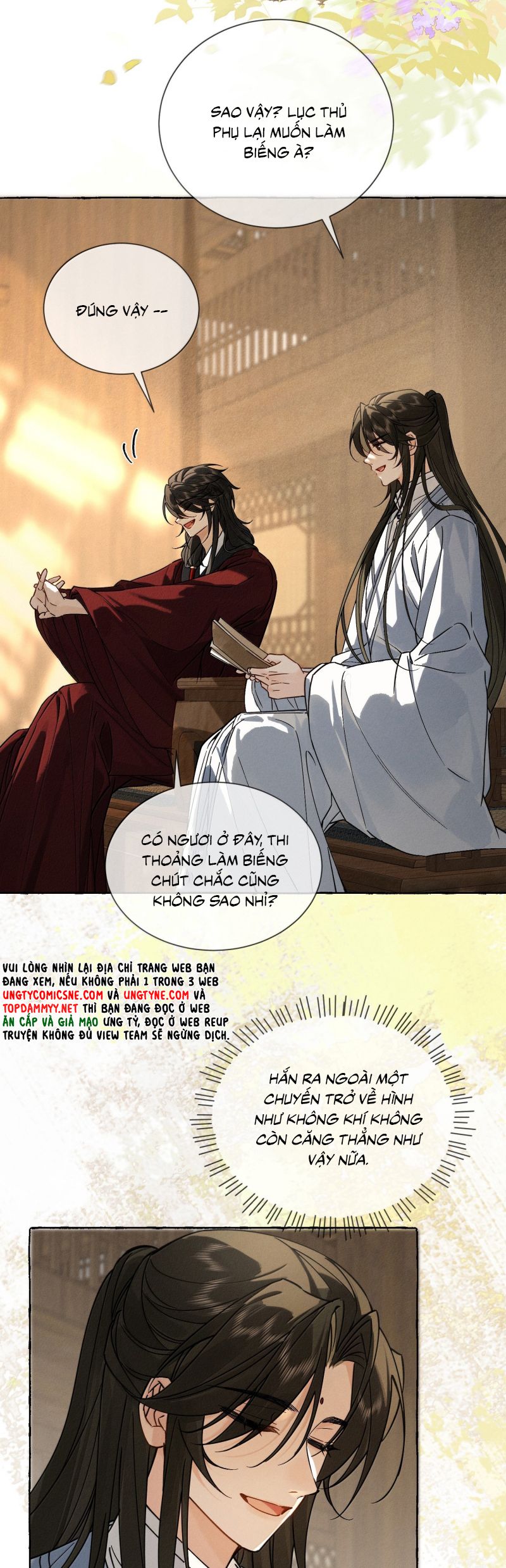 Lang Kỵ Trúc Mã Lai Chap 41 - Next 