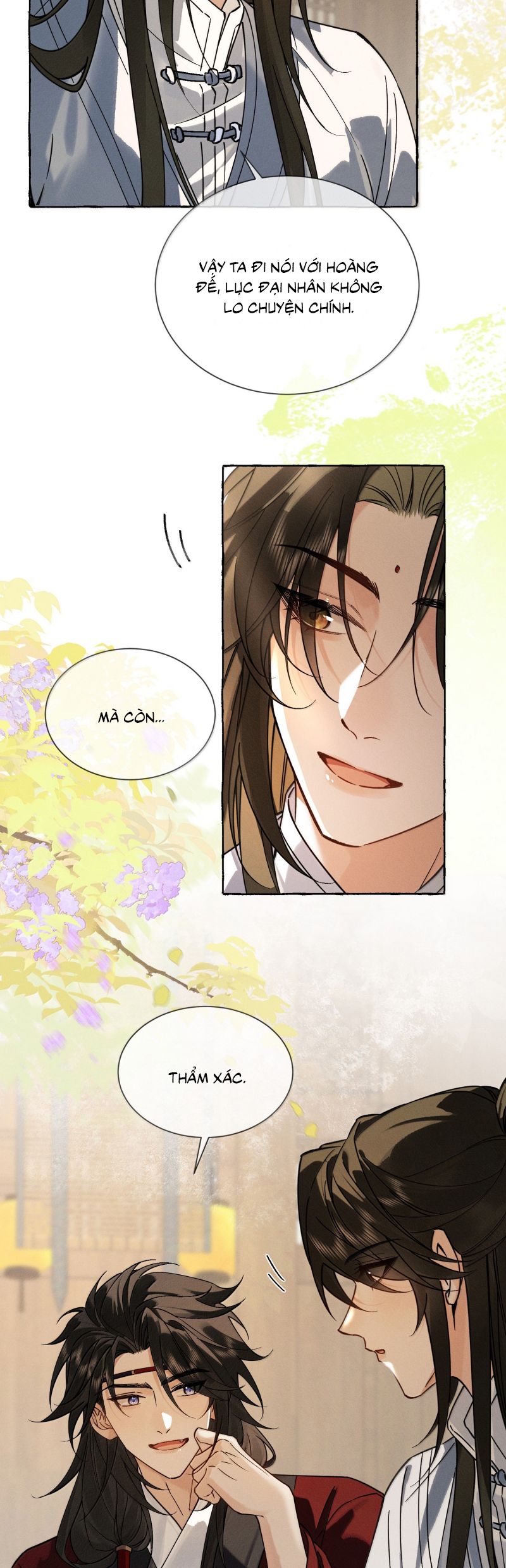 Lang Kỵ Trúc Mã Lai Chap 41 - Next 