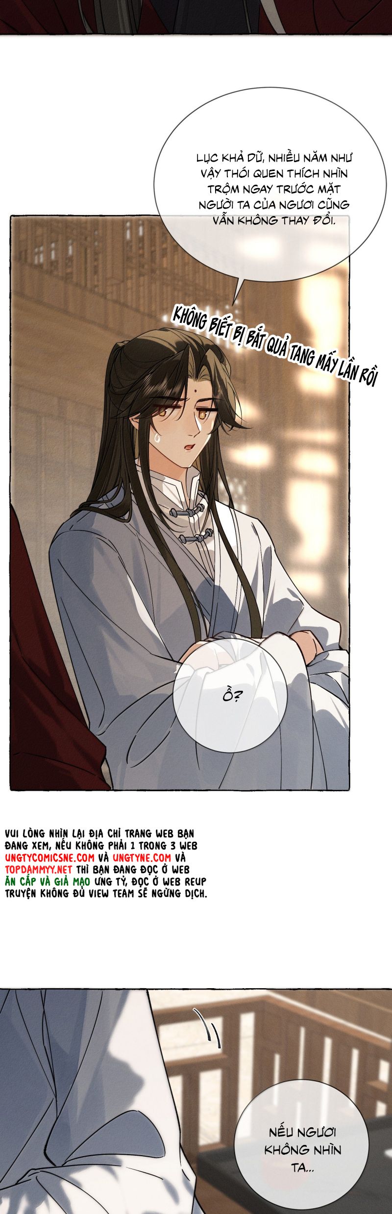 Lang Kỵ Trúc Mã Lai Chap 41 - Next 