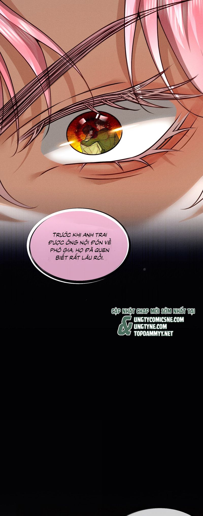 Bị Em Trai Bệnh Hoạn Tùy Ý Đòi Hỏi Chap 23 - Trang 2
