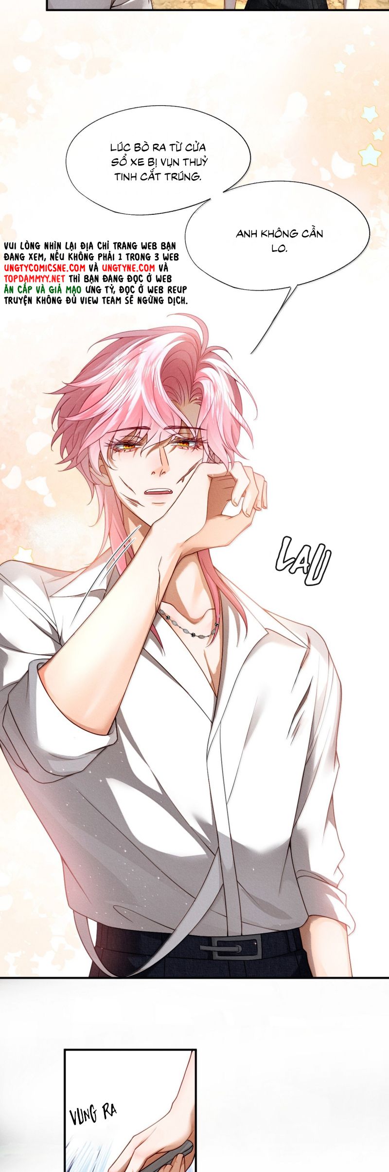 Bị Em Trai Bệnh Hoạn Tùy Ý Đòi Hỏi Chap 23 - Trang 2