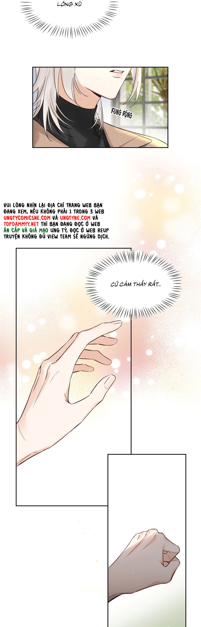 Lang Quân Muốn Chịu Trách Nhiệm Với Tôi Chap 13 - Next 