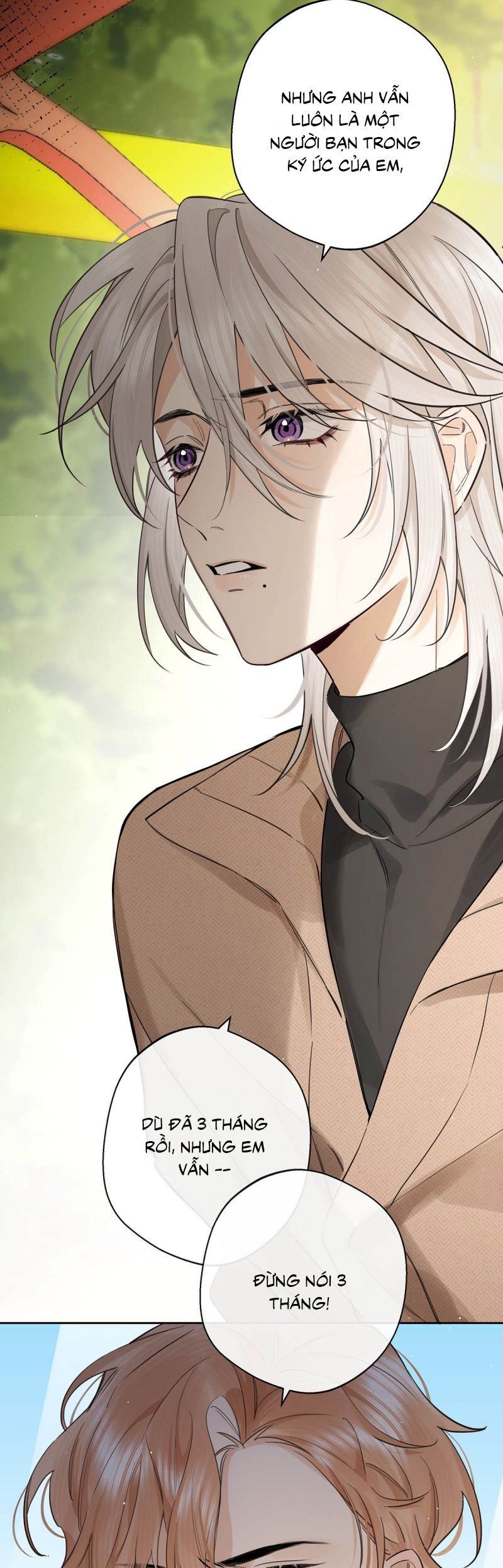 Lang Quân Muốn Chịu Trách Nhiệm Với Tôi Chap 13 - Next 