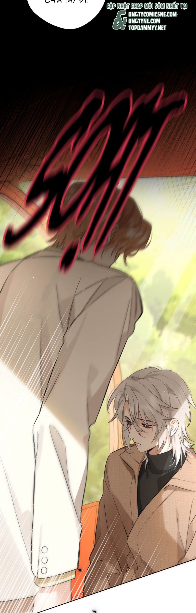 Lang Quân Muốn Chịu Trách Nhiệm Với Tôi Chap 13 - Next 