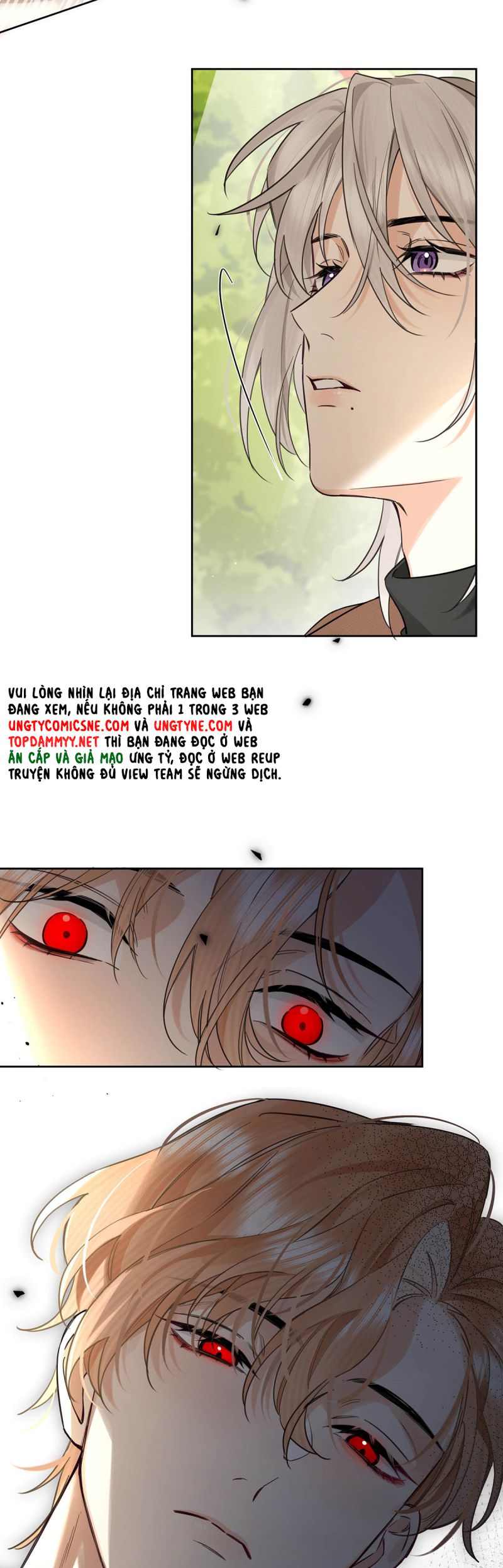 Lang Quân Muốn Chịu Trách Nhiệm Với Tôi Chap 13 - Next 