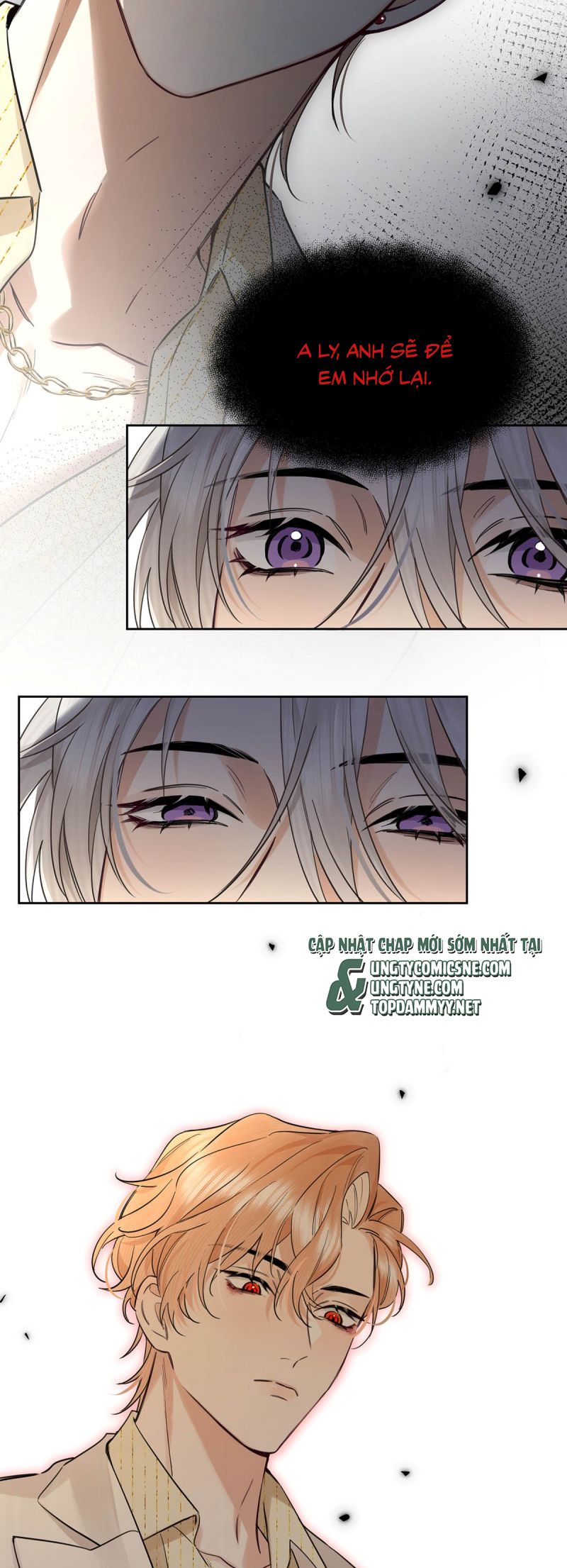 Lang Quân Muốn Chịu Trách Nhiệm Với Tôi Chap 13 - Next 