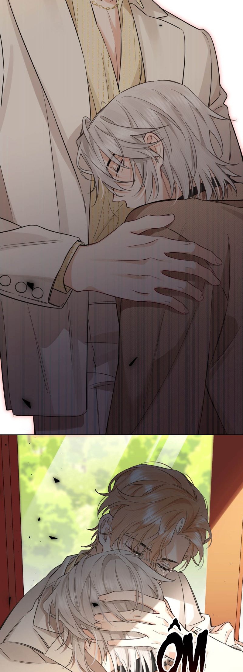 Lang Quân Muốn Chịu Trách Nhiệm Với Tôi Chap 13 - Next 