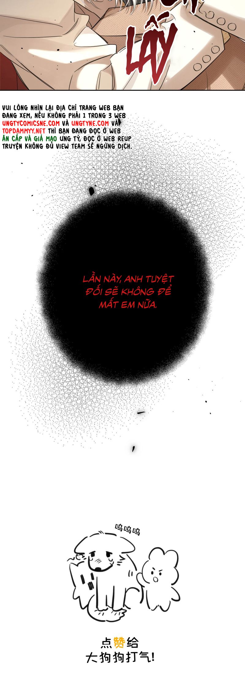 Lang Quân Muốn Chịu Trách Nhiệm Với Tôi Chap 13 - Next 